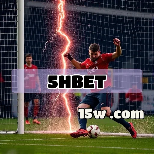 5hbet.com: Recursos Imperdíveis da Seção de Apostas ao Vivo