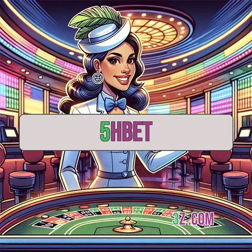 Métodos de Depósito no 5hbet.com: Facilite Seu Jogo